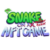 Snakes On A NFT Game's Logo