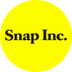 Snap Inc Tokenized Stock's Logo