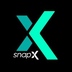 SNAPX's Logo