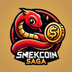 SnekCoin 's Logo