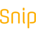 SnipCoin's Logo