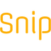SnipCoin's Logo