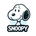 Snoopy's Logo