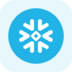 Snowflake Tokenized Stock (Reality)'s Logo