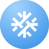 Snowflake's Logo