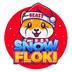 SnowFloki's Logo