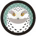Snowy Owl's Logo