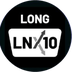 SNX10 Short Index's Logo