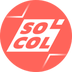 SO-COL's Logo