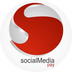 SocialMediaPay's Logo