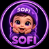 Sofi's Logo
