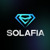 Solafia's Logo