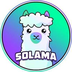 SOLAMA's Logo
