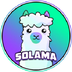 Solama's Logo
