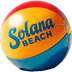 Solana Beach's Logo
