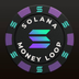 Solana Money Loop's Logo