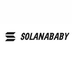 SolanaBaby's Logo