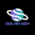 Solar Shepard's Logo