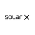 SolarX V1's Logo