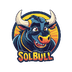 SOLBULL's Logo