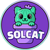 SOLCAT's Logo