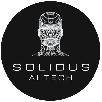Solidus Ai Tech's Logo'