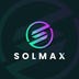 SOLMAX's Logo
