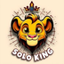 Solo King's Logo