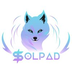 SolPad's Logo