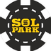 SolPark's Logo