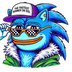 Sonic's Logo
