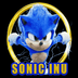 Sonic In's Logo