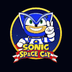 Sonic Space Cat's Logo