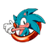 Sonic Token's Logo