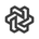 Sora AI's logo