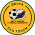 South African Football Association Fan Token's Logo
