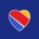 Southwest Airlines tokenized stock (Backpack)'s logo