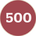 SP500 rStock's logo