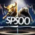 SP500's Logo