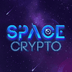 Space Crypto's Logo