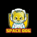 Space Dog's Logo