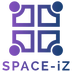 SPACE-iZ's Logo