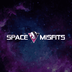 Space Misfits's Logo