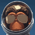Space Monkey Token's Logo