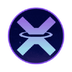 Space Rebase XUSD's Logo