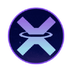 Space Rebase XUSD's Logo