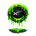SPACEHOOD's logo