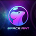 SpaceRat's Logo