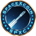 SpaceXCoin's Logo