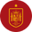 Spain National Fan Token's logo